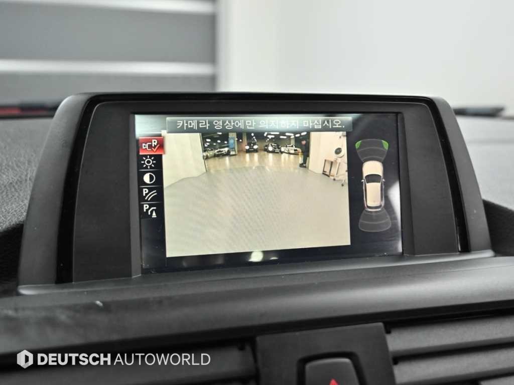 BMW 1시리즈 1시리즈 (F20) 118d 스포츠 이미지 15