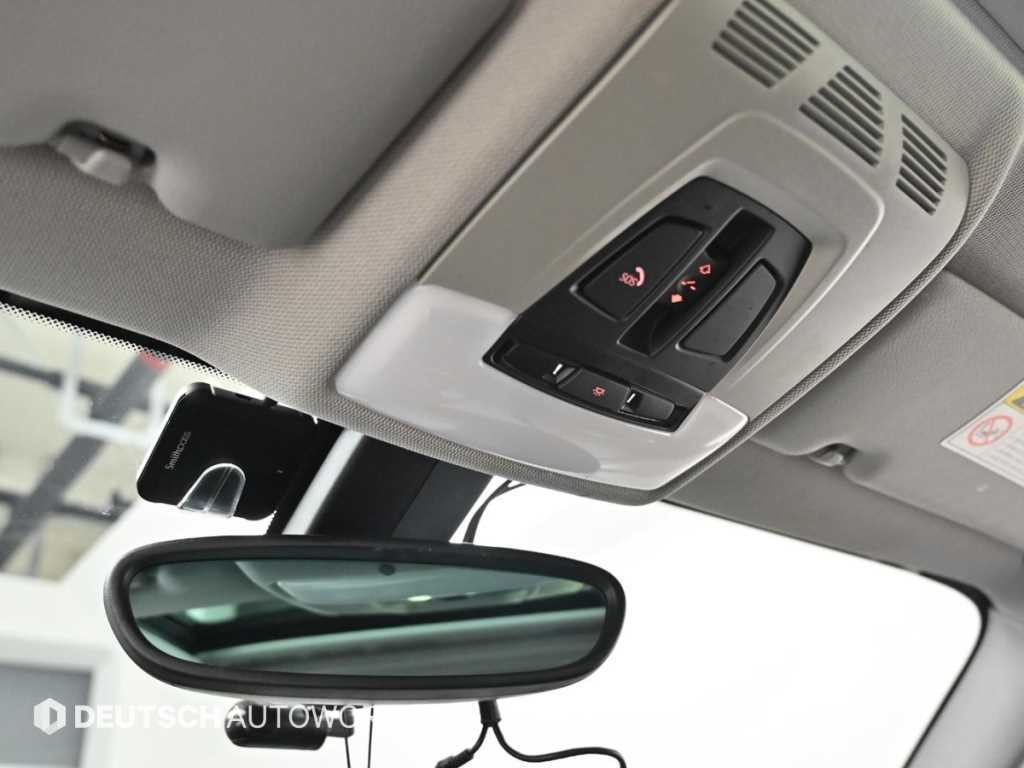 BMW 1시리즈 1시리즈 (F20) 118d 스포츠 이미지 17