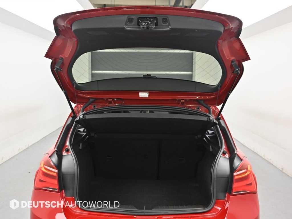 BMW 1시리즈 1시리즈 (F20) 118d 스포츠 이미지 19
