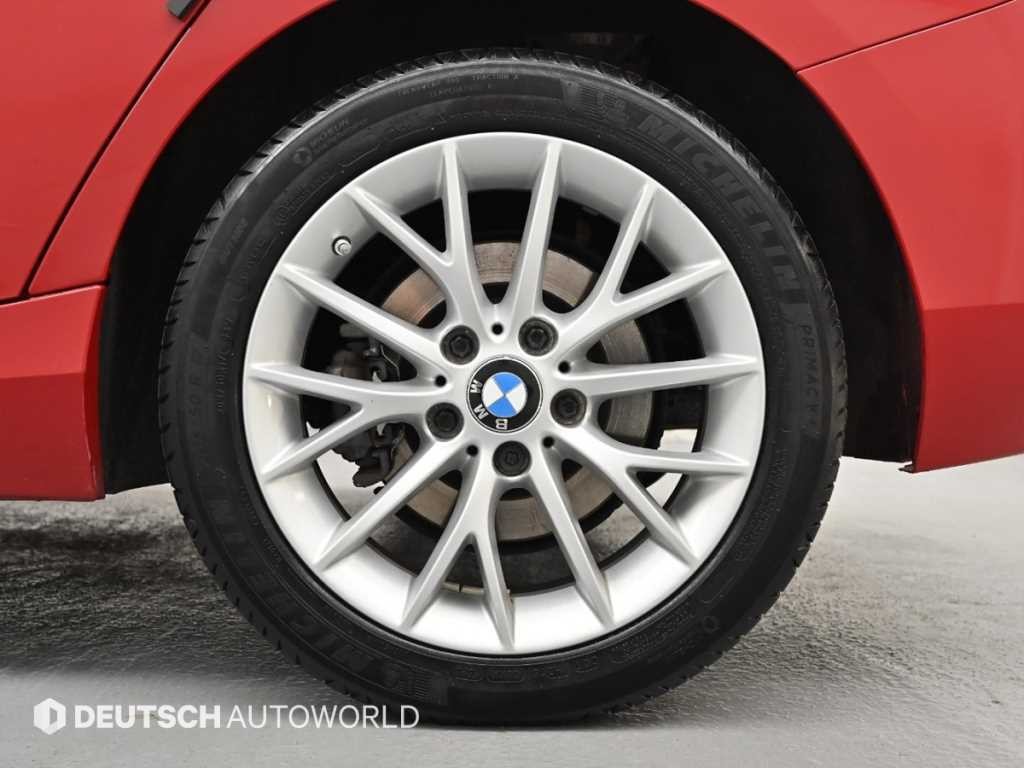 BMW 1시리즈 1시리즈 (F20) 118d 스포츠 이미지 5