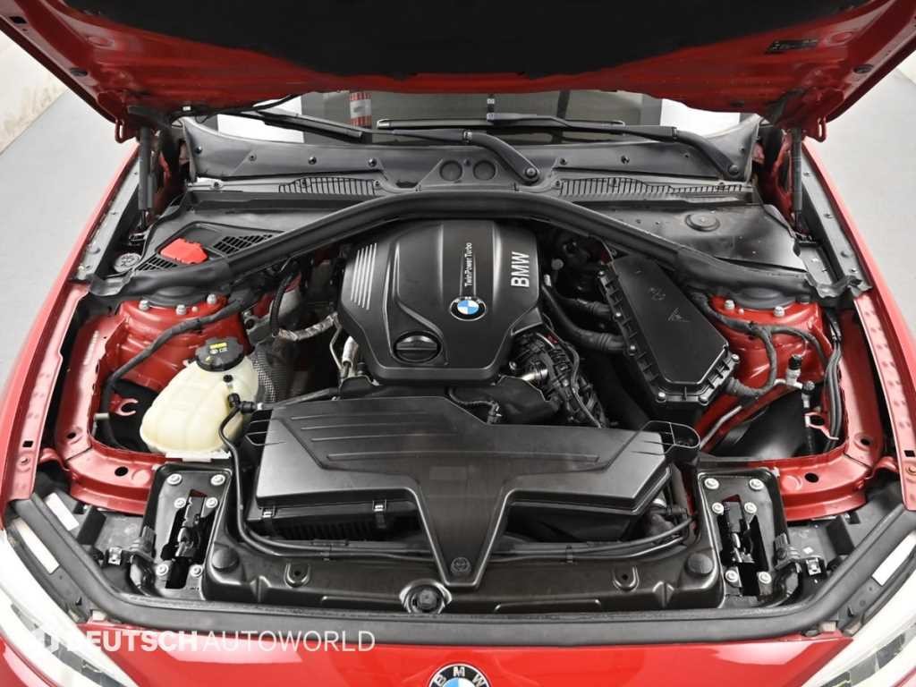 BMW 1시리즈 1시리즈 (F20) 118d 스포츠 이미지 6
