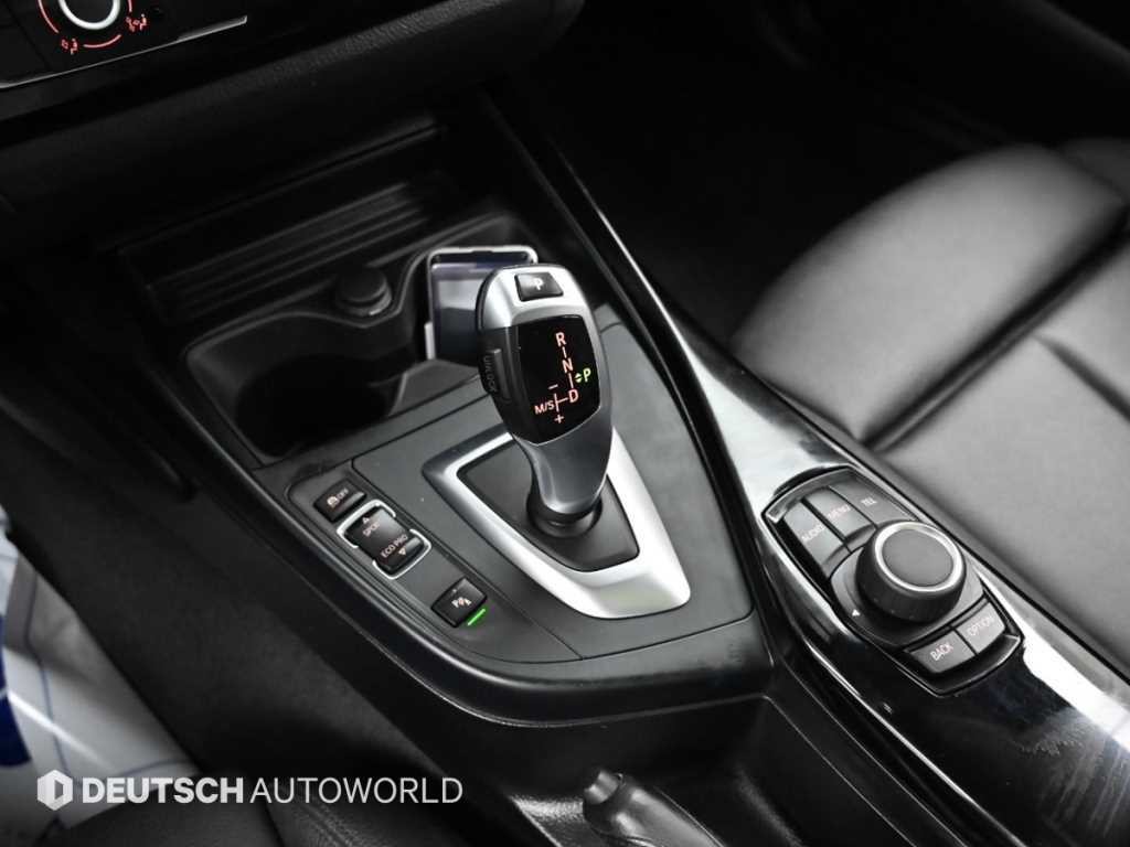 BMW 1시리즈 1시리즈 (F20) 118d 스포츠 이미지 9