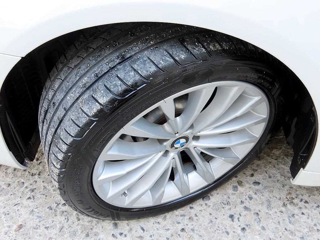 BMW 5시리즈 5시리즈 (G30) 530i 럭셔리 플러스 이미지 20