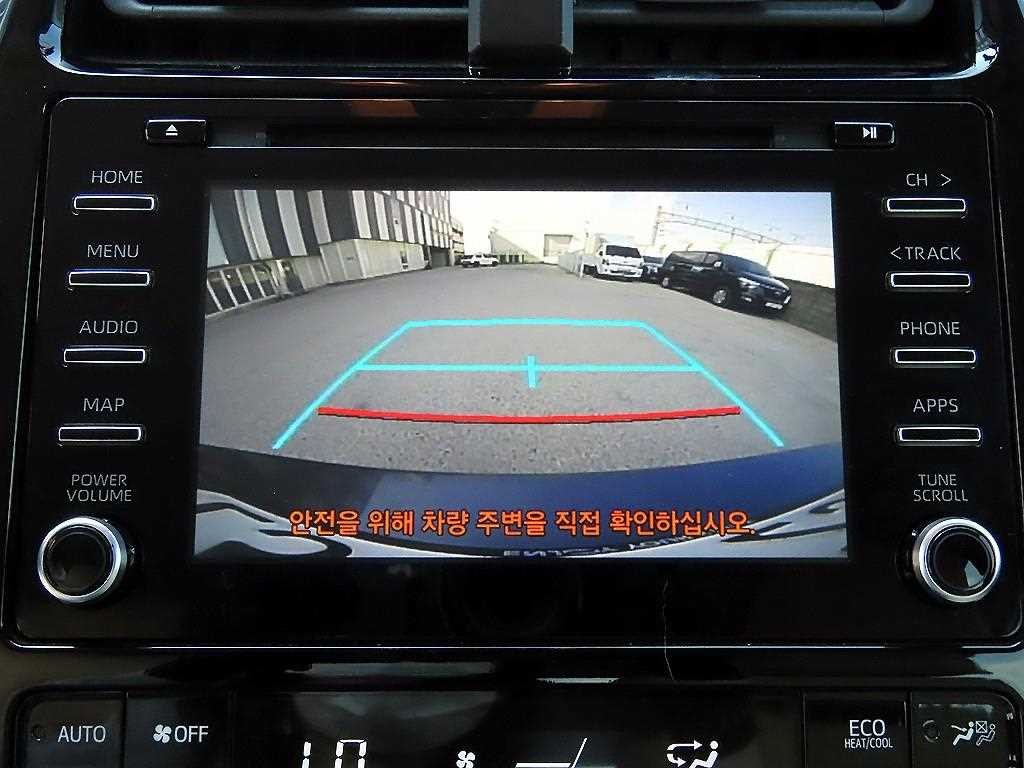 토요타 프리우스 프리우스 4세대 1.8 이미지 15