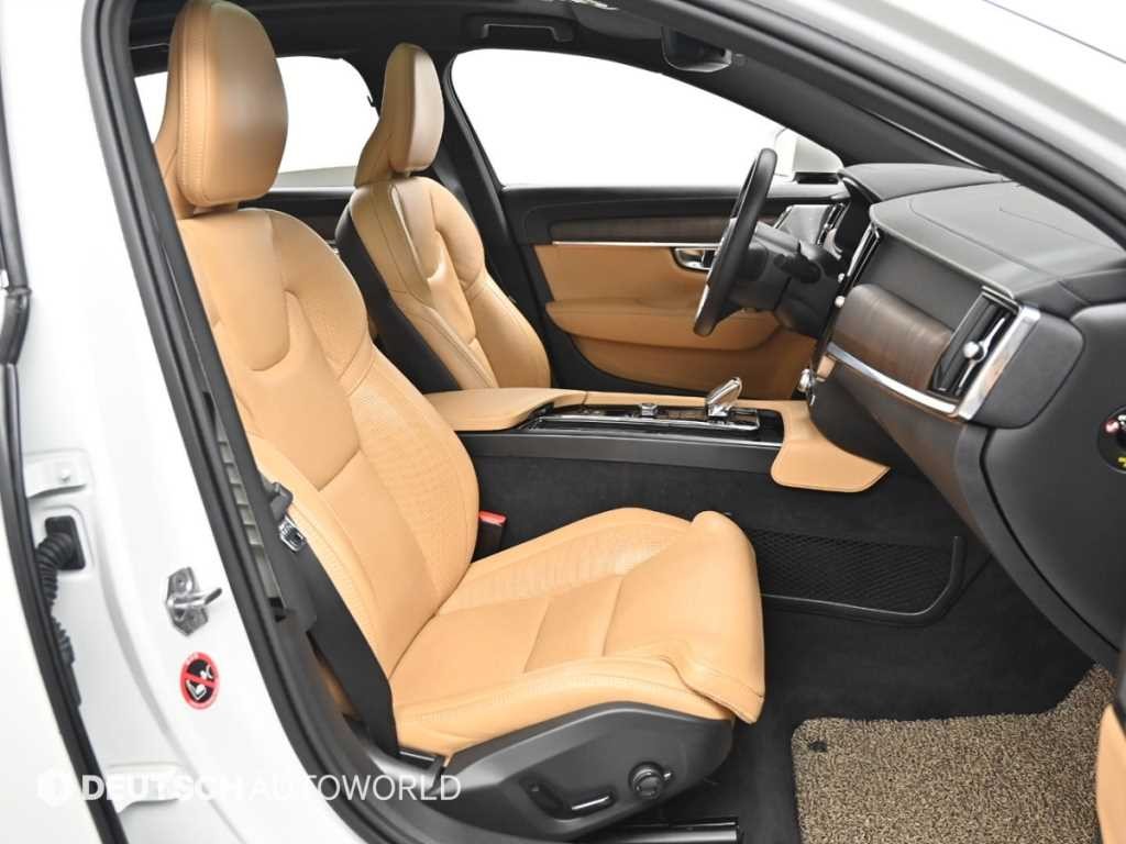 볼보 S90 B5 인스크립션 이미지 10