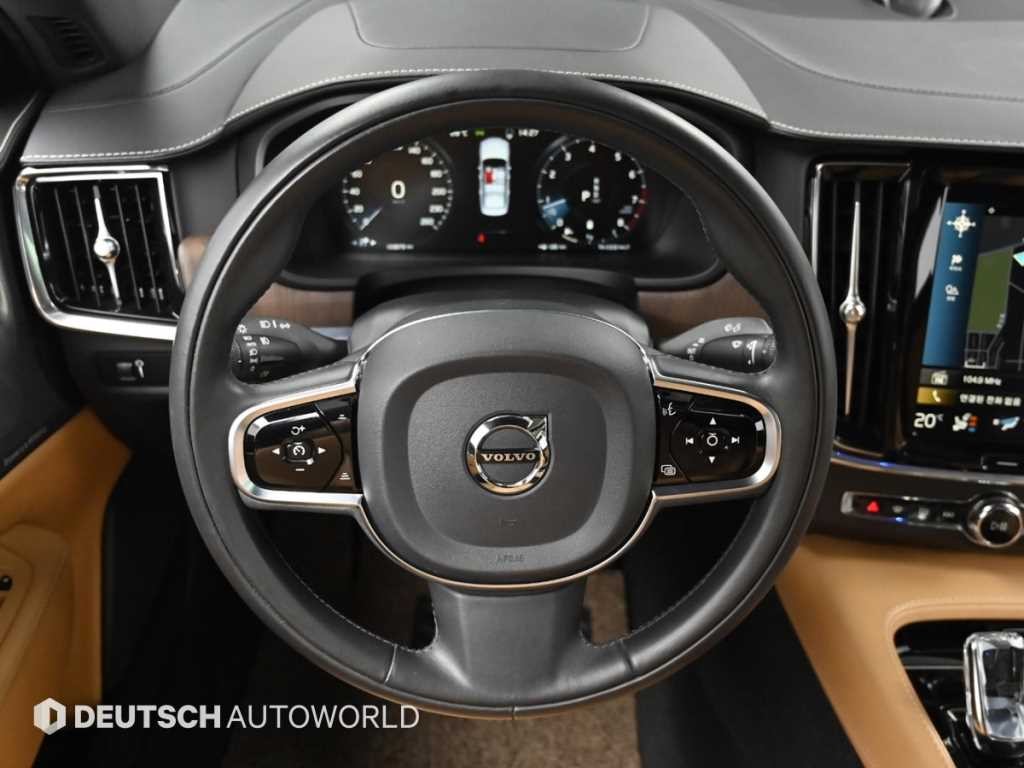 볼보 S90 B5 인스크립션 이미지 13