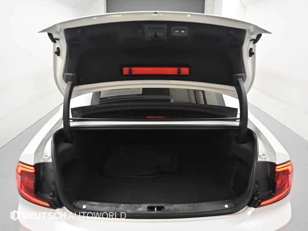 볼보 S90 B5 인스크립션 이미지 19