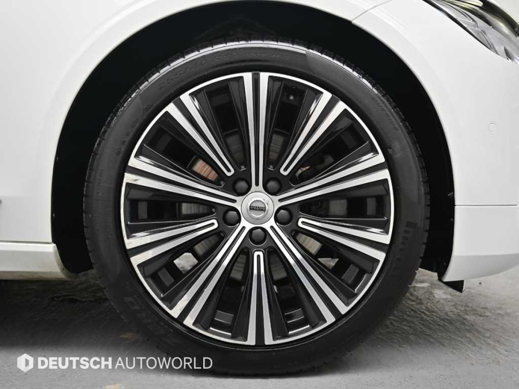 볼보 S90 B5 인스크립션 이미지 5