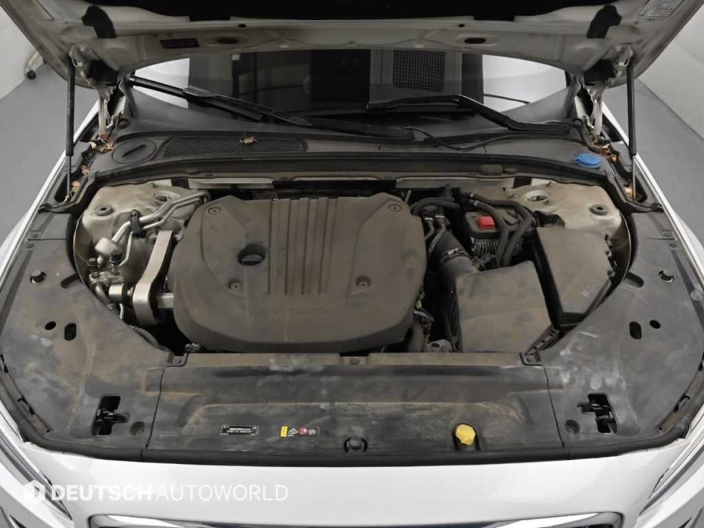 볼보 S90 B5 인스크립션 이미지 6