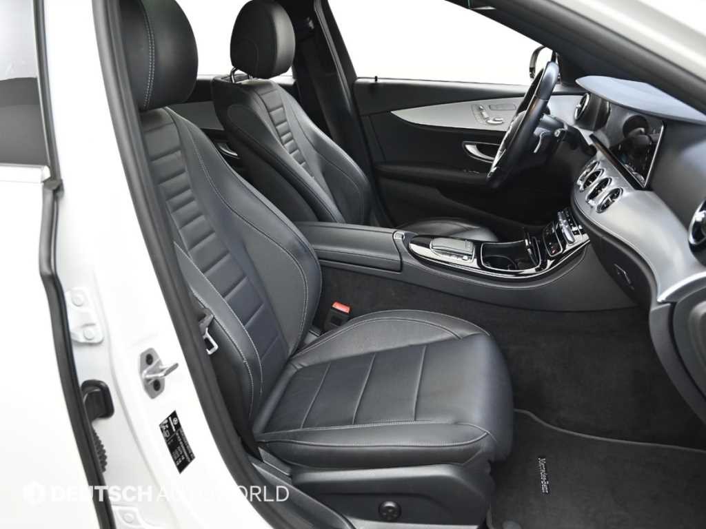 벤츠 E 클래스 E-클래스 W213 E250 아방가르드 이미지 10