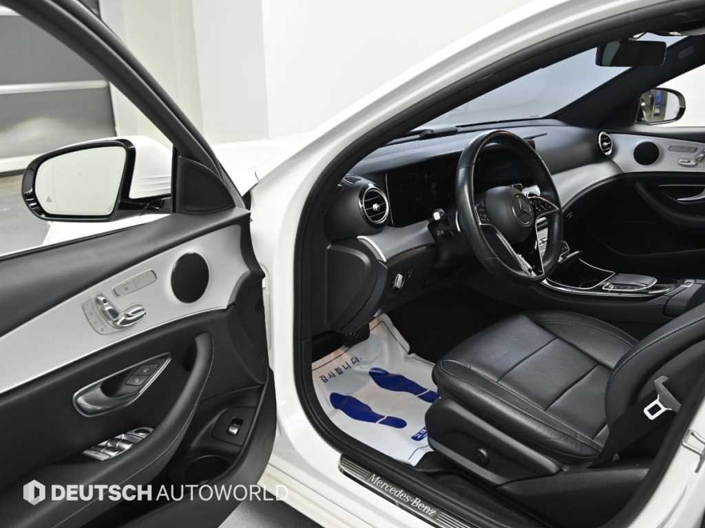 벤츠 E 클래스 E-클래스 W213 E250 아방가르드 이미지 11