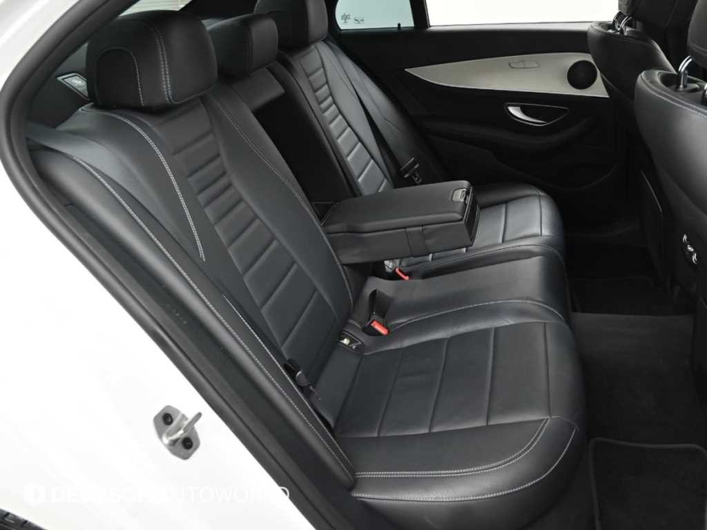 벤츠 E 클래스 E-클래스 W213 E250 아방가르드 이미지 12