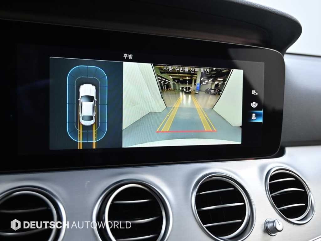 벤츠 E 클래스 E-클래스 W213 E250 아방가르드 이미지 15