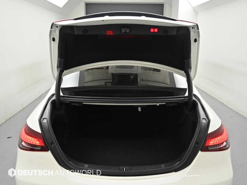 벤츠 E 클래스 E-클래스 W213 E250 아방가르드 이미지 19