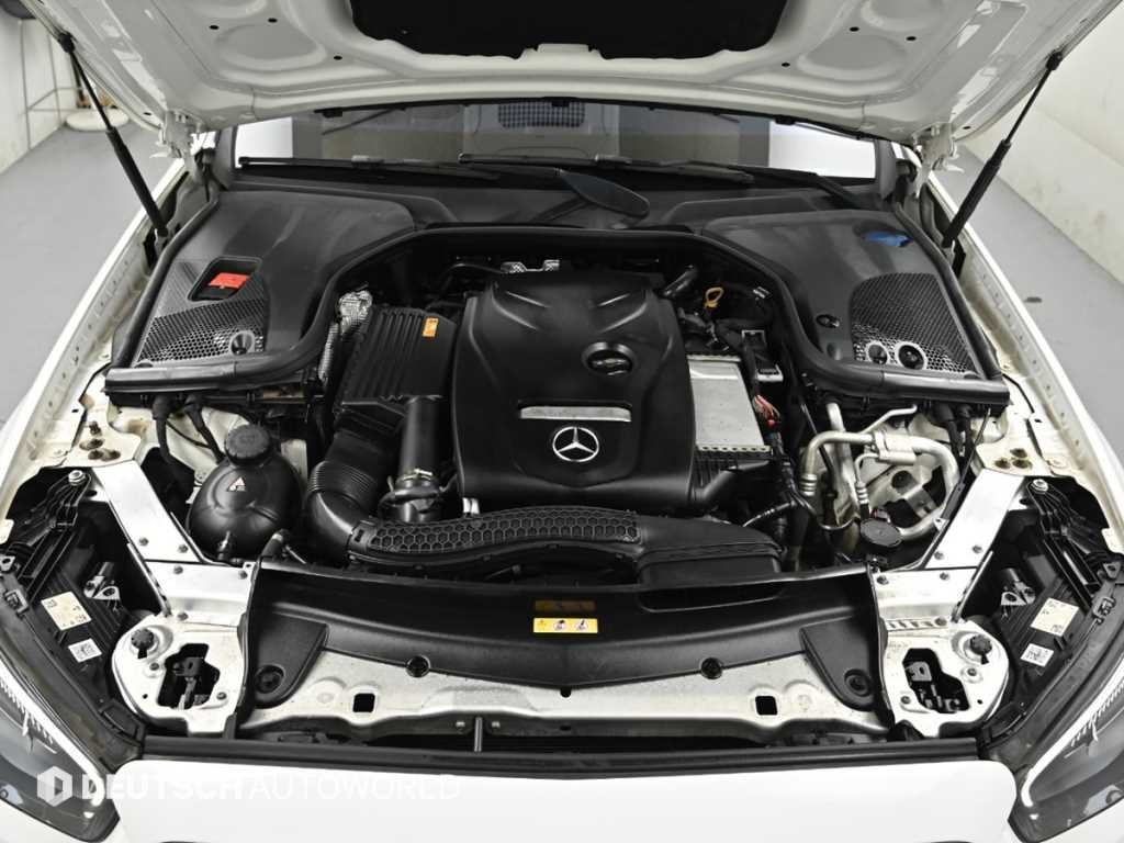 벤츠 E 클래스 E-클래스 W213 E250 아방가르드 이미지 6