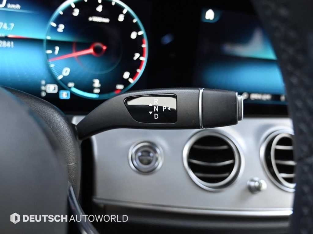 벤츠 E 클래스 E-클래스 W213 E250 아방가르드 이미지 9