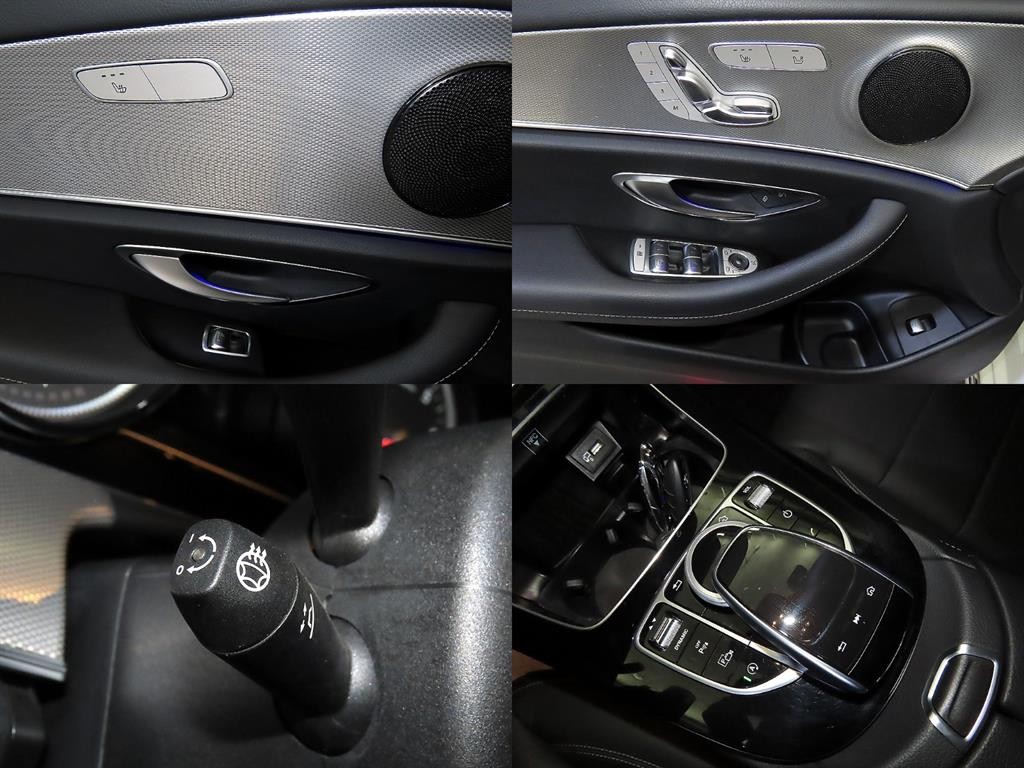 벤츠 E 클래스 E-클래스 W213 E300 아방가르드 이미지 18