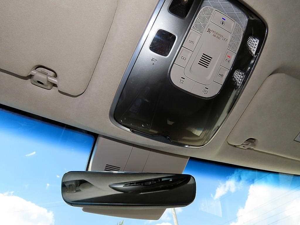 제네시스 GV80 가솔린 3.5T 2WD 이미지 15
