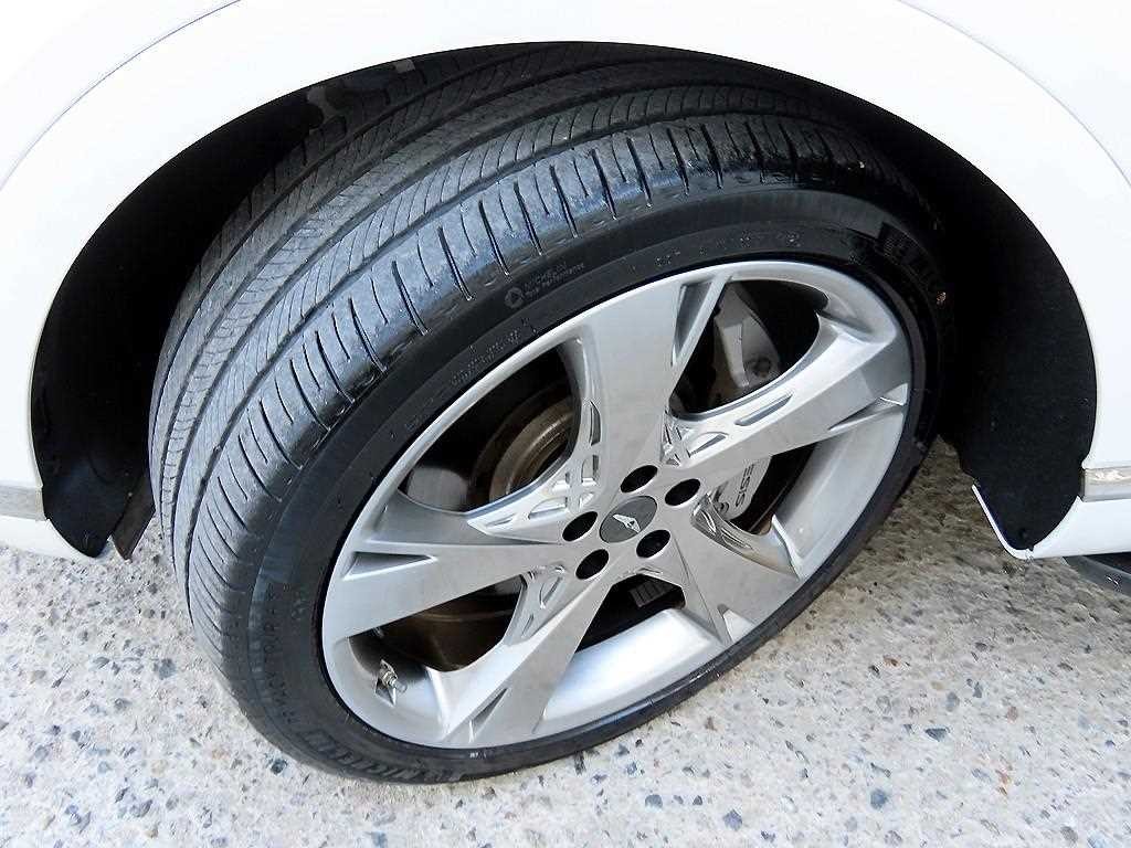 제네시스 GV80 가솔린 3.5T 2WD 이미지 20