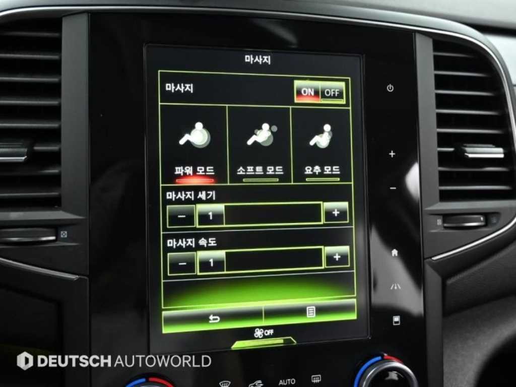 르노코리아(삼성) SM6 LPG 2.0 LPe LE 이미지 17