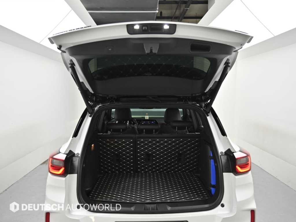 쉐보레 트레일블레이저 더 뉴 트레일블레이저 가솔린 1.35 터보 2WD RS 이미지 19