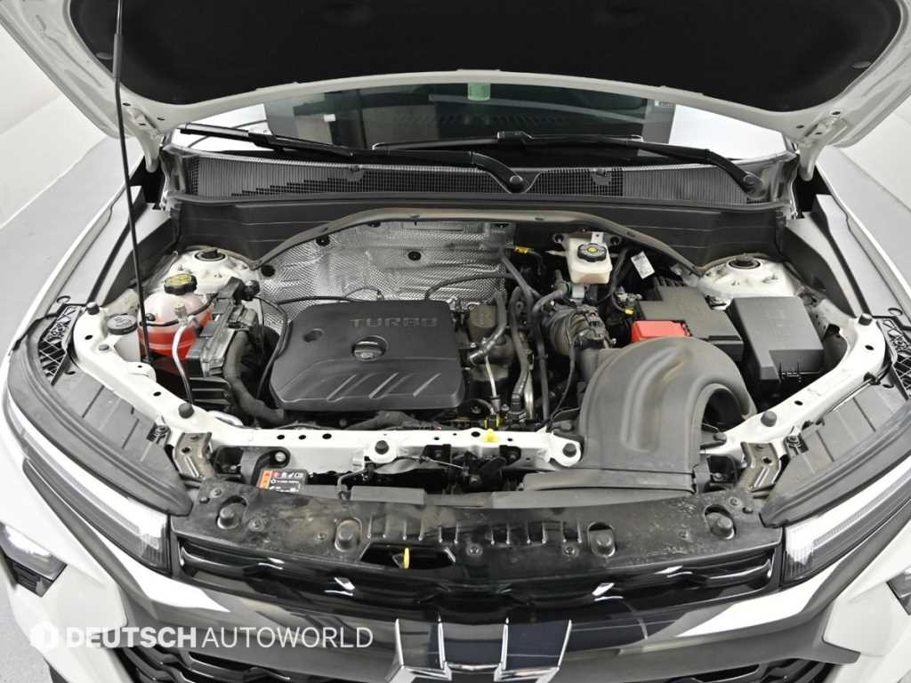쉐보레 트레일블레이저 더 뉴 트레일블레이저 가솔린 1.35 터보 2WD RS 이미지 6