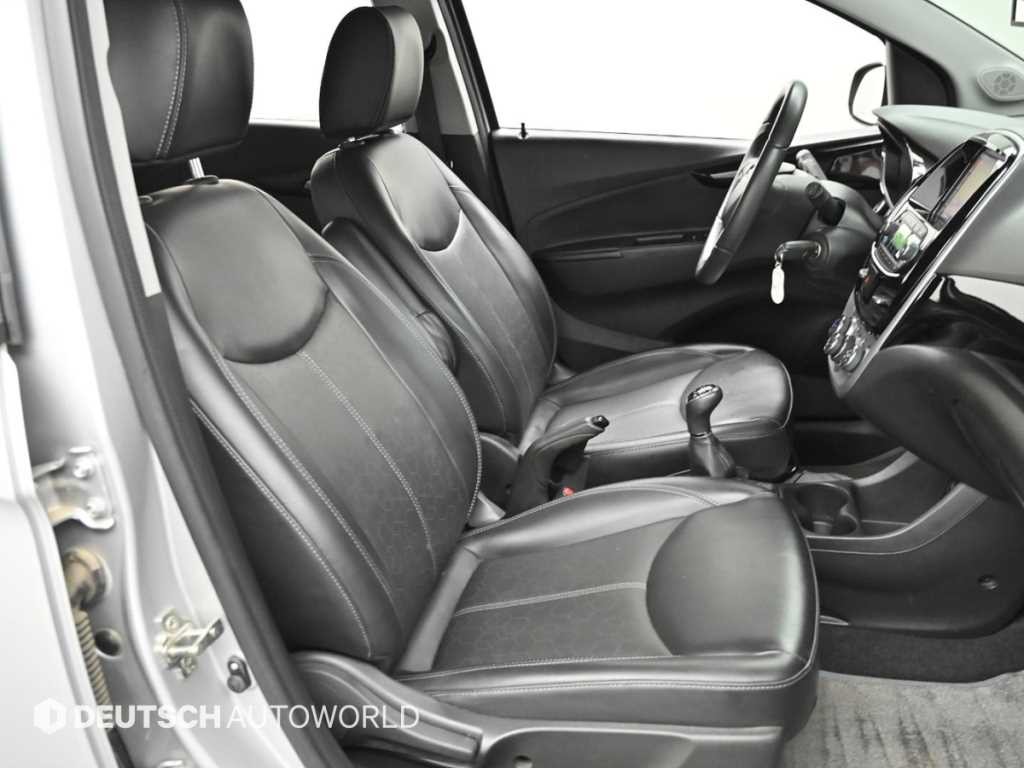 쉐보레 스파크 더 넥스트 스파크 LT Plus M/T 이미지 10