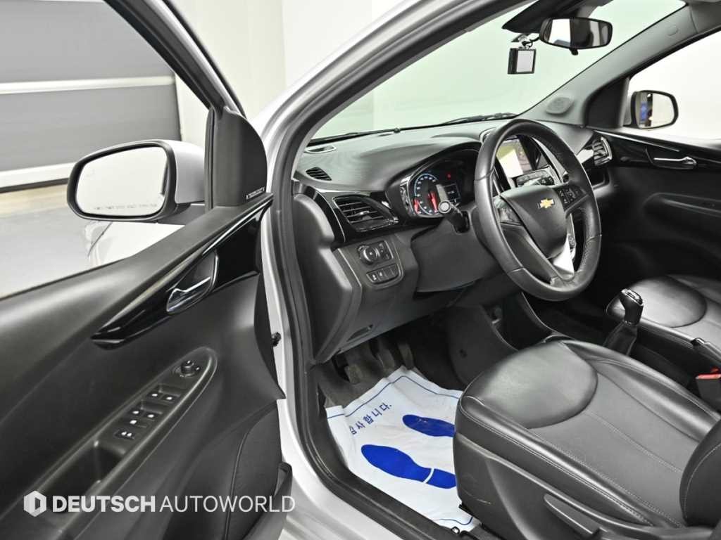 쉐보레 스파크 더 넥스트 스파크 LT Plus M/T 이미지 11