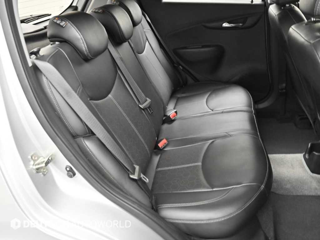 쉐보레 스파크 더 넥스트 스파크 LT Plus M/T 이미지 12