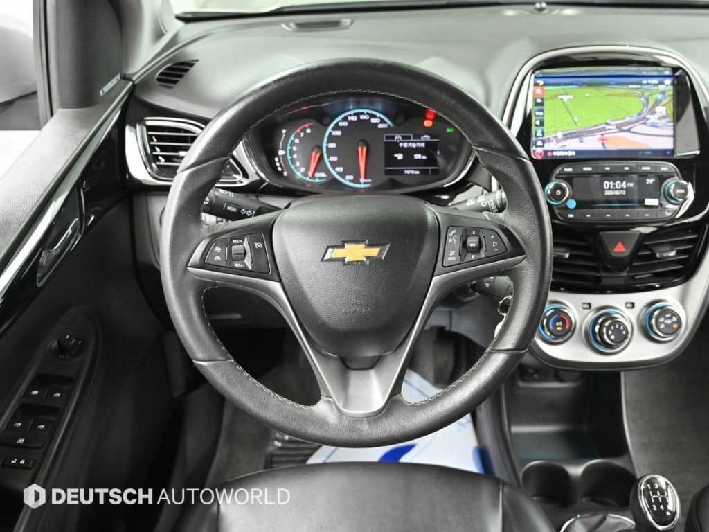 쉐보레 스파크 더 넥스트 스파크 LT Plus M/T 이미지 13