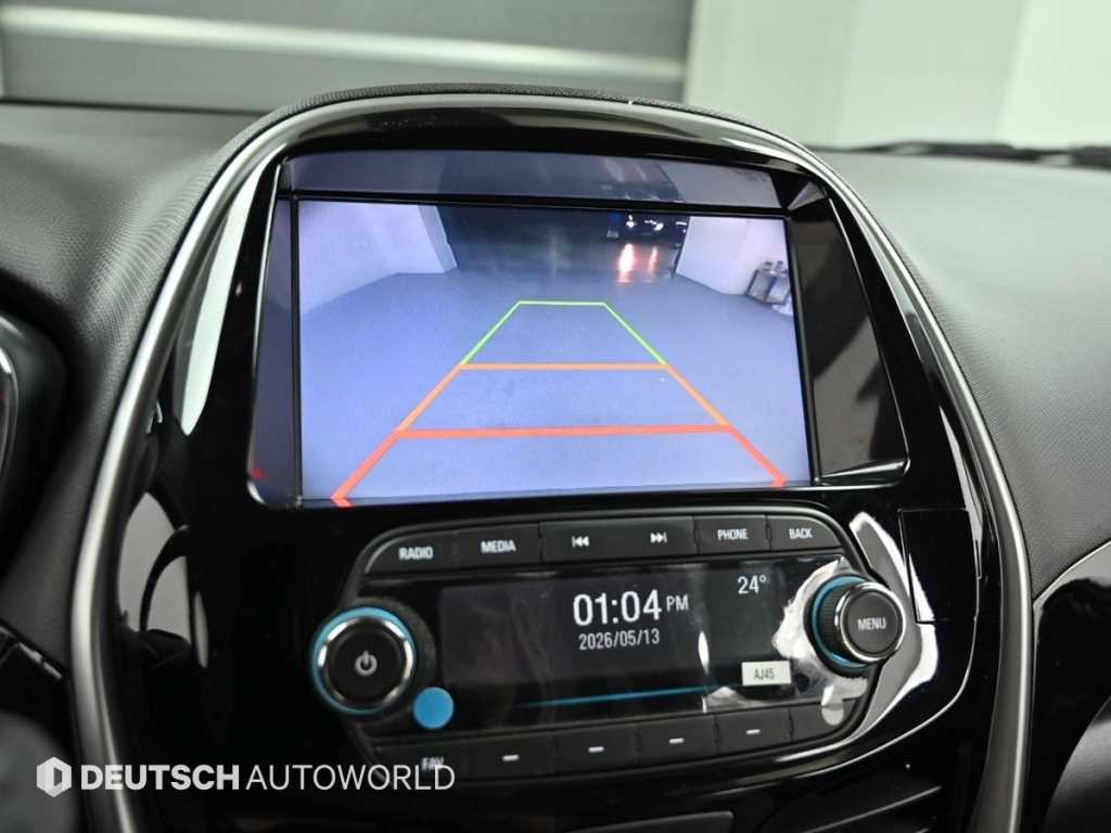 쉐보레 스파크 더 넥스트 스파크 LT Plus M/T 이미지 15