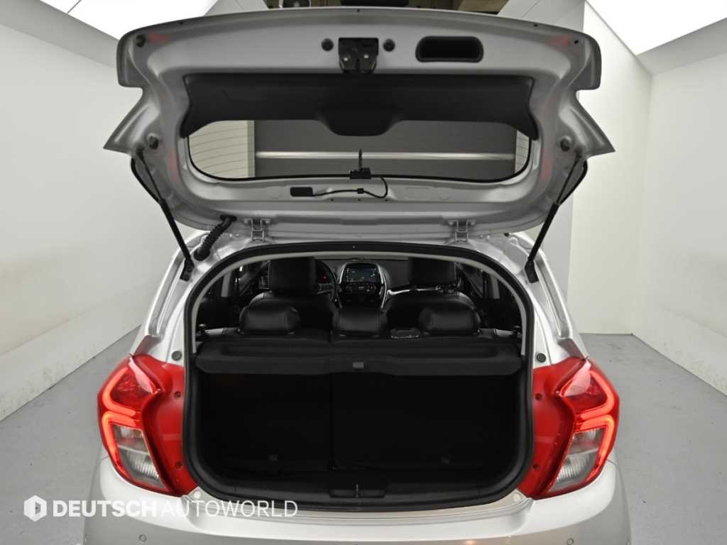 쉐보레 스파크 더 넥스트 스파크 LT Plus M/T 이미지 19
