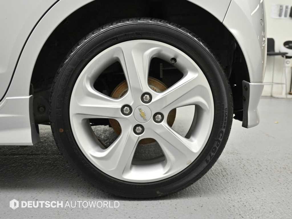 쉐보레 스파크 더 넥스트 스파크 LT Plus M/T 이미지 5