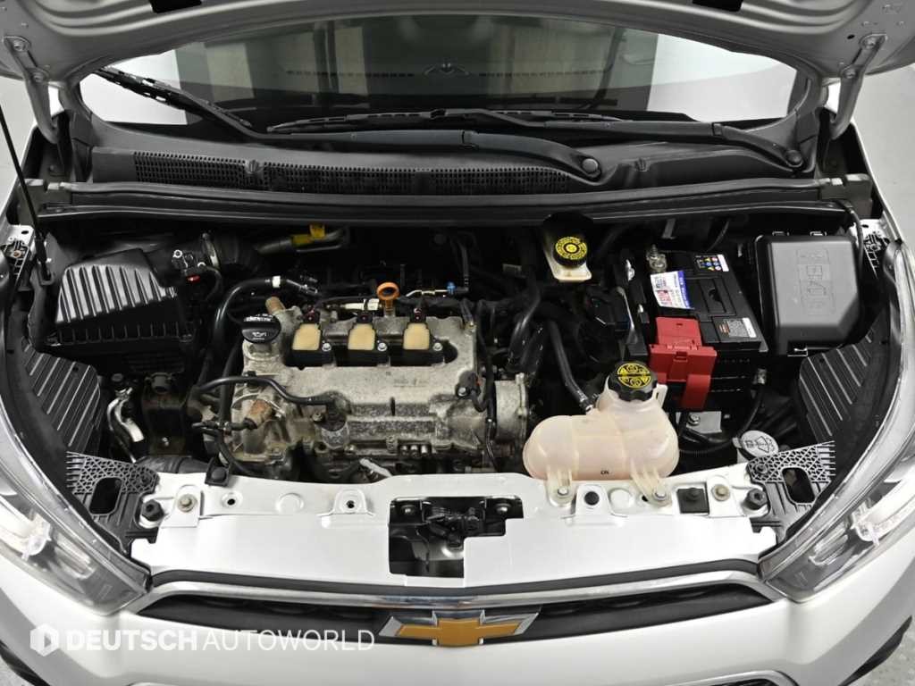 쉐보레 스파크 더 넥스트 스파크 LT Plus M/T 이미지 6