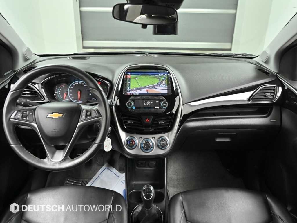 쉐보레 스파크 더 넥스트 스파크 LT Plus M/T 이미지 7