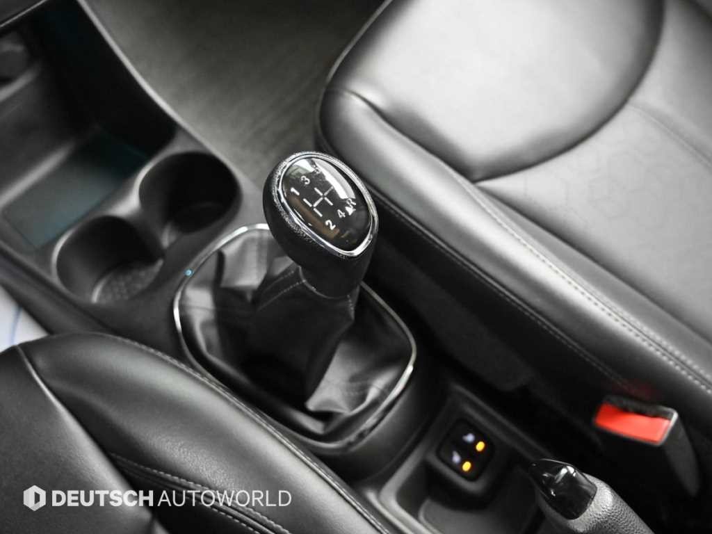 쉐보레 스파크 더 넥스트 스파크 LT Plus M/T 이미지 9