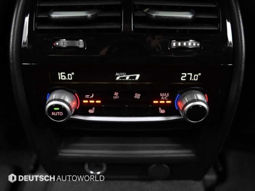 BMW 5시리즈 5시리즈 (G30) 530i xDrive M 스포츠 플러스 이미지 16