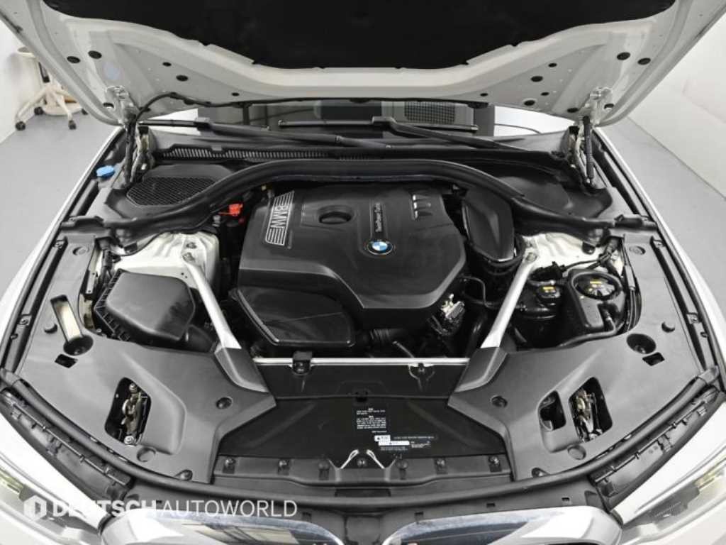BMW 5시리즈 5시리즈 (G30) 530i xDrive M 스포츠 플러스 이미지 6