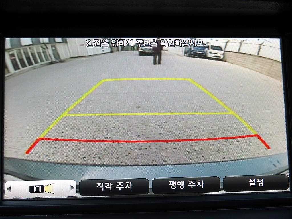 현대 제네시스 제네시스DH G330 모던 AWD 이미지 15