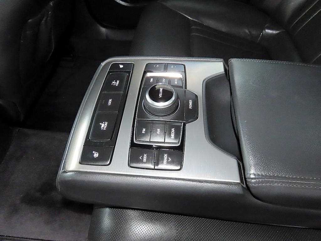 현대 제네시스 제네시스DH G330 모던 AWD 이미지 18