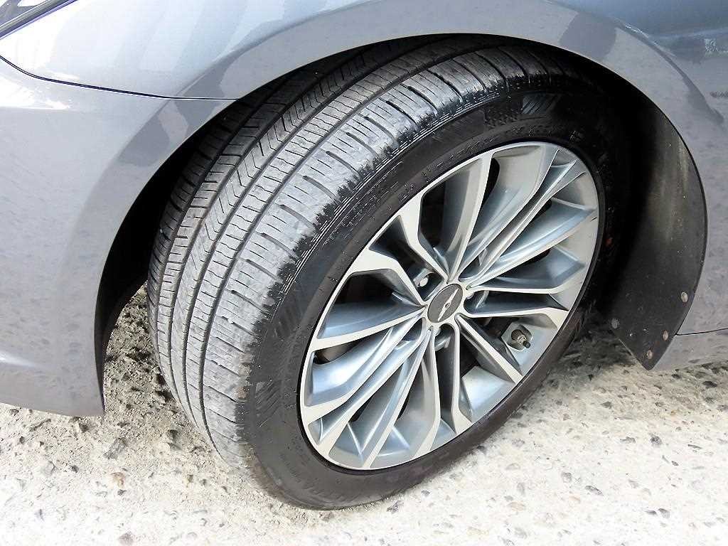 현대 제네시스 제네시스DH G330 모던 AWD 이미지 20