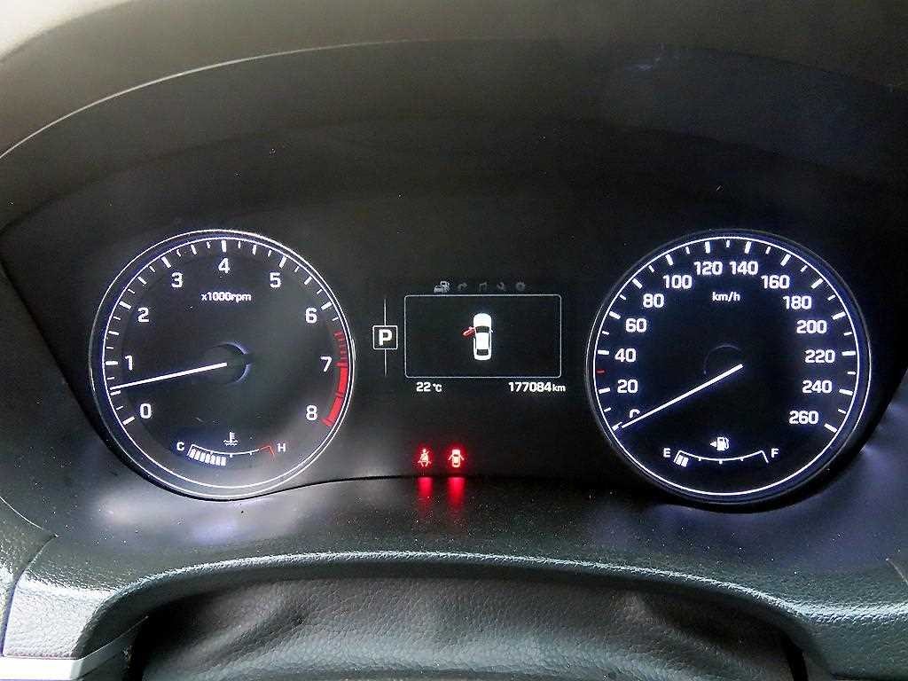 현대 제네시스 제네시스DH G330 모던 AWD 이미지 9