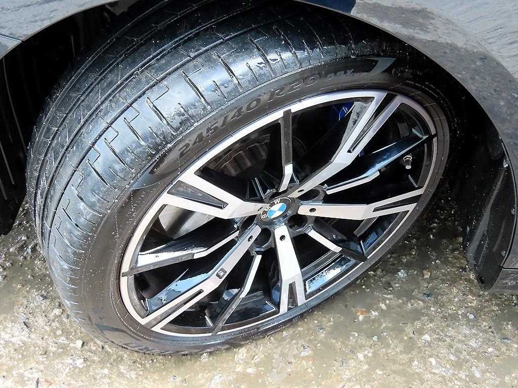 BMW 5시리즈 5시리즈 (G60) 530i xDrive M 스포츠 이미지 20