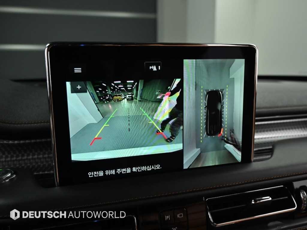 링컨 에비에이터 에비에이터 2세대 3.0 블랙라벨 AWD 이미지 15