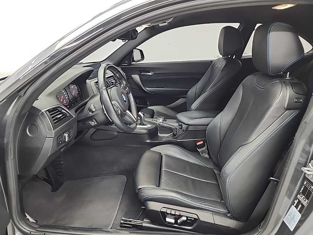BMW 2시리즈 M2 (F87) 쿠페 이미지 11