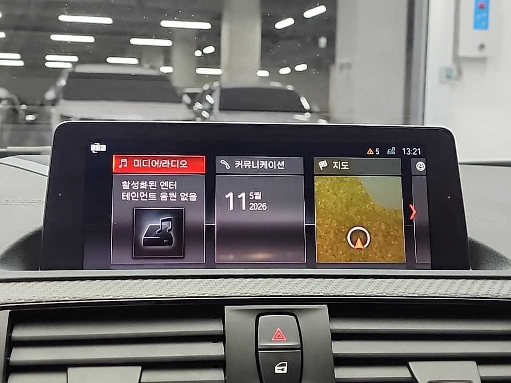 BMW 2시리즈 M2 (F87) 쿠페 이미지 13