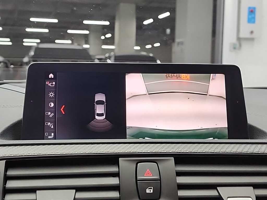BMW 2시리즈 M2 (F87) 쿠페 이미지 14