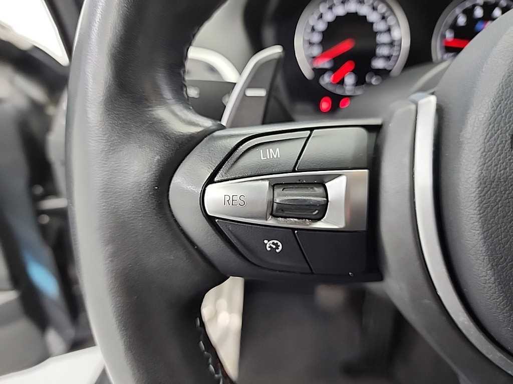 BMW 2시리즈 M2 (F87) 쿠페 이미지 16