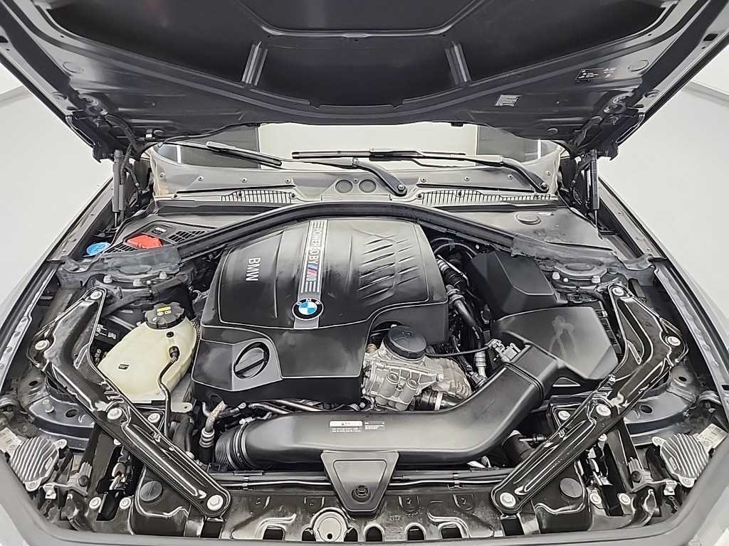 BMW 2시리즈 M2 (F87) 쿠페 이미지 5