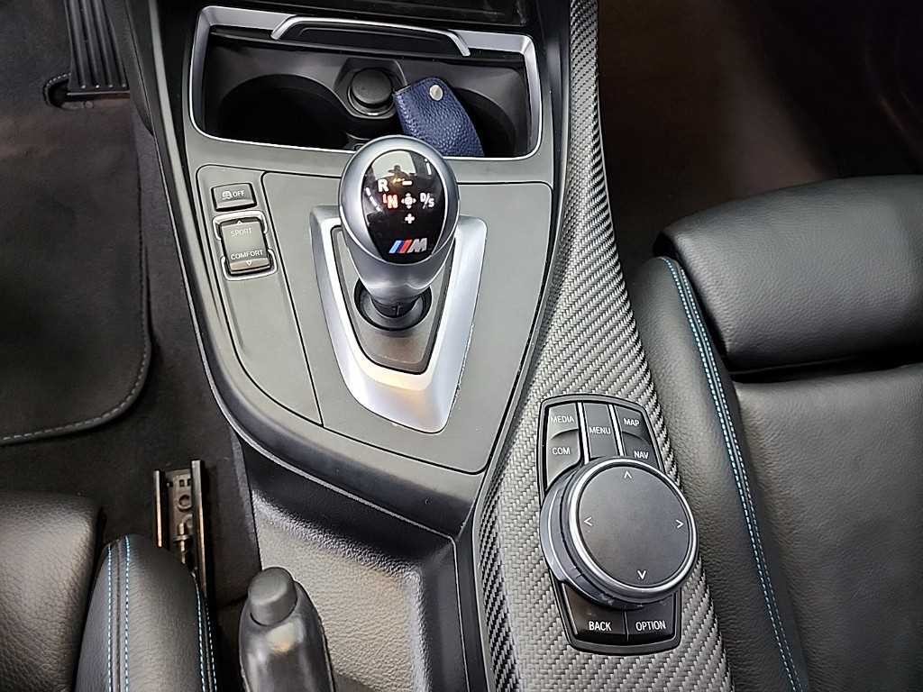 BMW 2시리즈 M2 (F87) 쿠페 이미지 8
